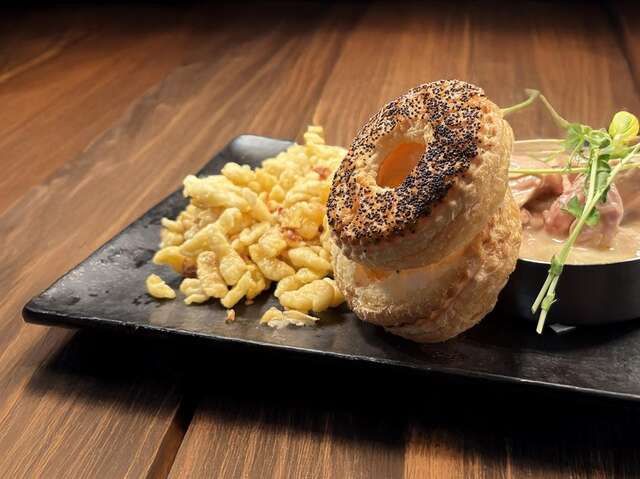 Restaurant Auberge du Hirtz