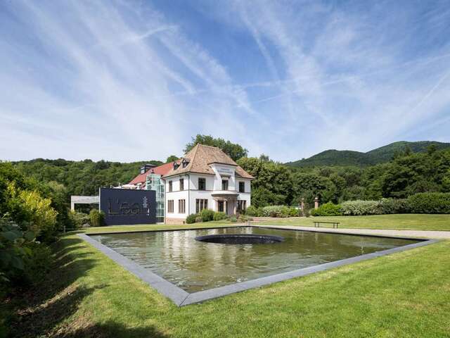 Fondation François Schneider
