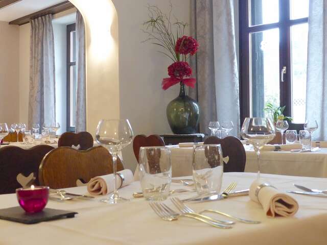 Auberge Au Vieux Pressoir