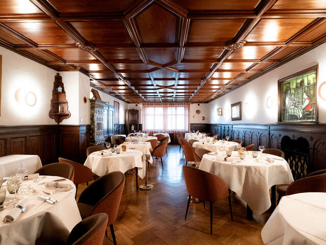 Auberge au Vieux Pressoir