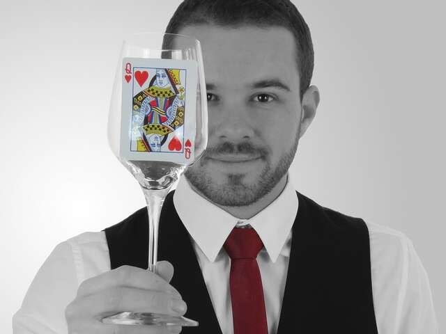 Magic show show