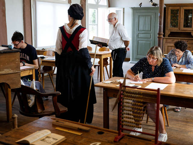 The School Certificate