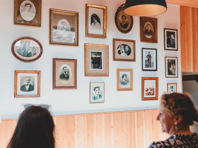 European Night of Museums