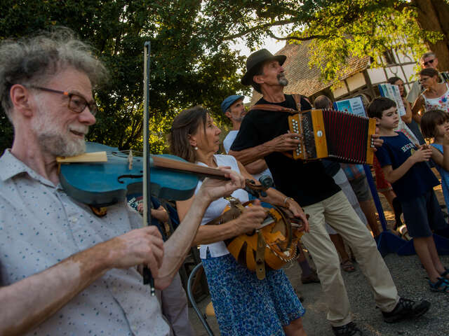 Folk' Estival