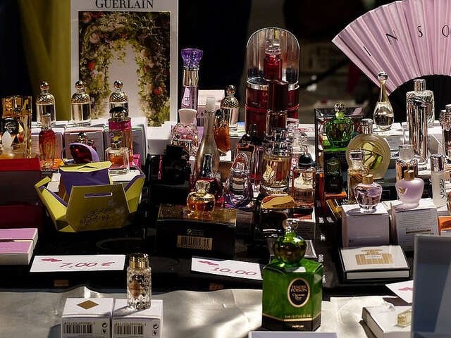 Salon des collectionneurs et des passionnés