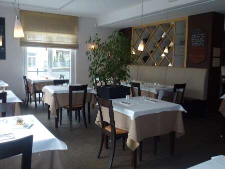 Restaurant Le Gargantua