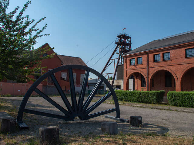 Mining and Potash Museum