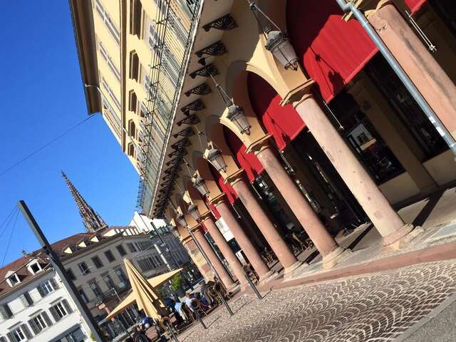 Au Bureau - Pub & brasserie