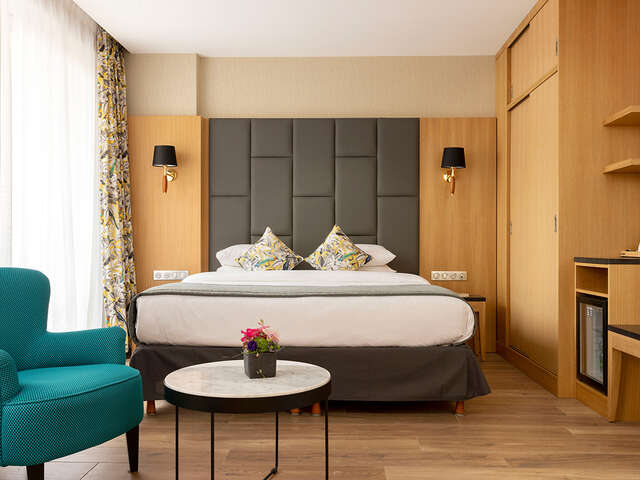 Hôtel Bristol