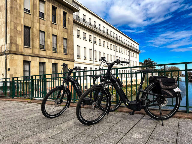 Médiacycles