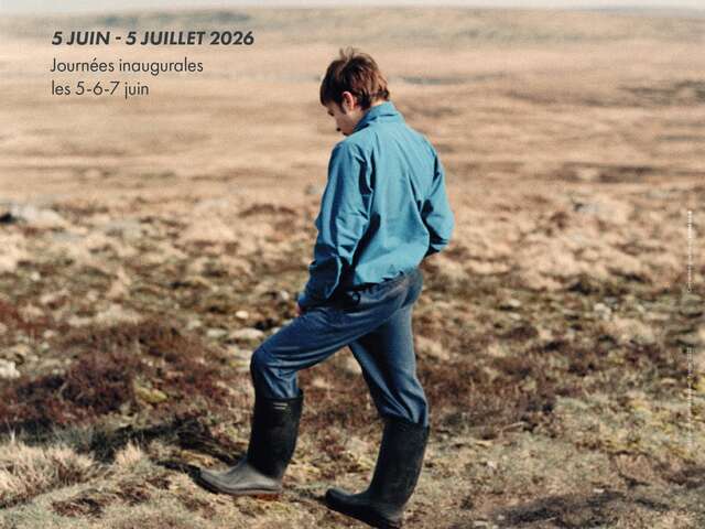 Biennale de la photographie de Mulhouse