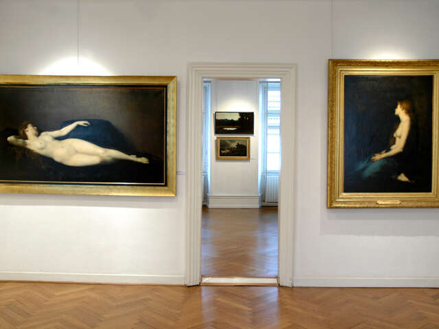Fine Arts Museum