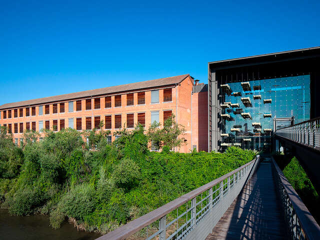 Nationales Automobilmuseum - Schlumpf-Sammlung