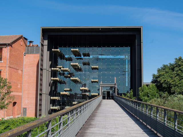 Tage des Kulturerbes im Nationalen Automobilmuseum