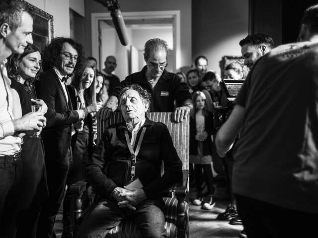 Muséomidi : Exposition photo Statufié !