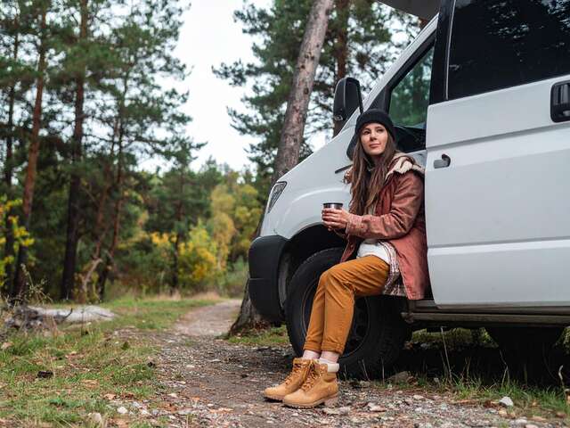 Alsace Vanlife Festival
