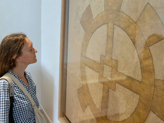 Exposition :  Pépites ! Lumière sur les collections mulhousiennes