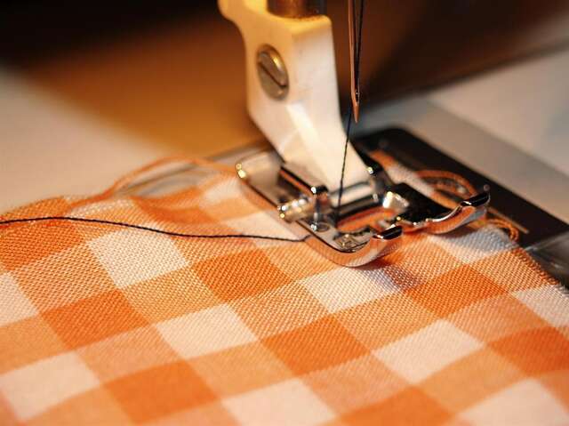 Atelier : créer son sac banane