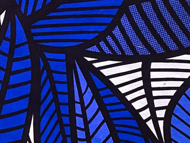 Atelier : le wax façon Poupet Pounket