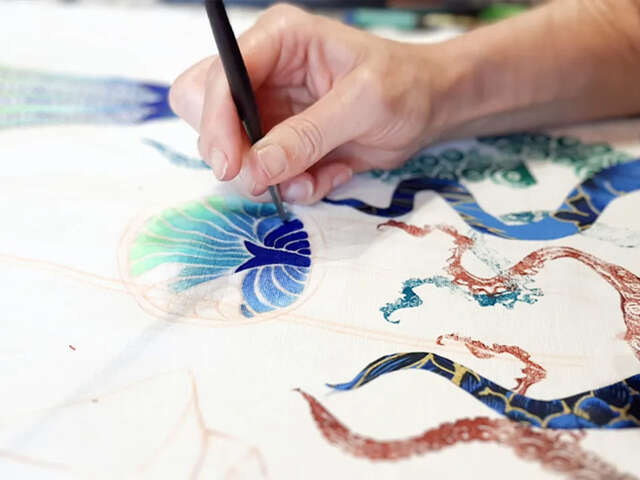 Atelier : Print plus plus