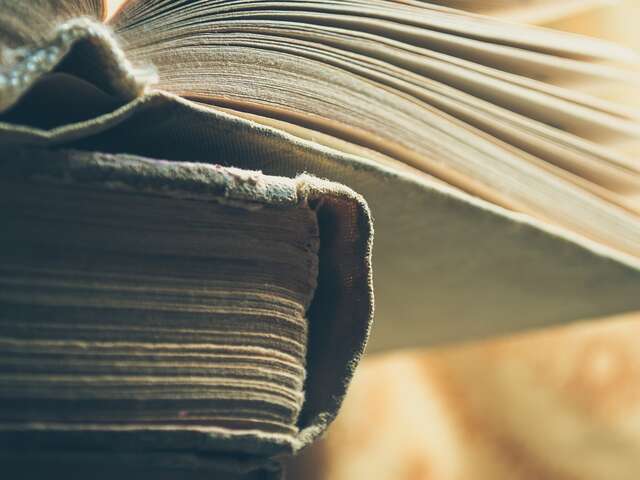 La bibliophilie ou l'amour du livre