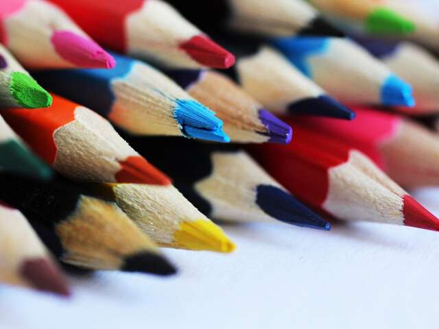 Exposition 800 dessinateurs dans la ville