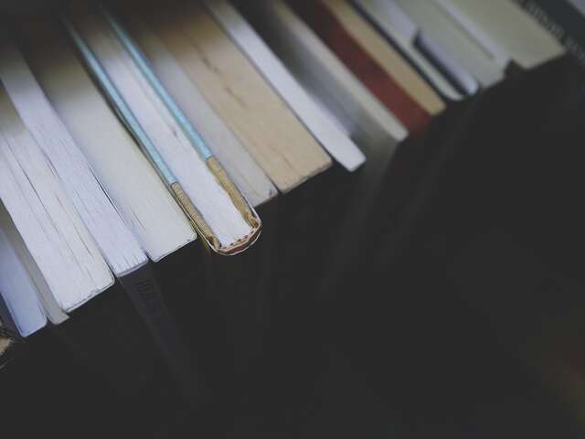 Littéroirs - Buchmesse