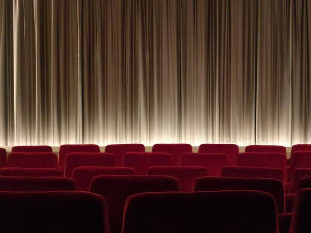 Cinoch' - Youth Film Festival