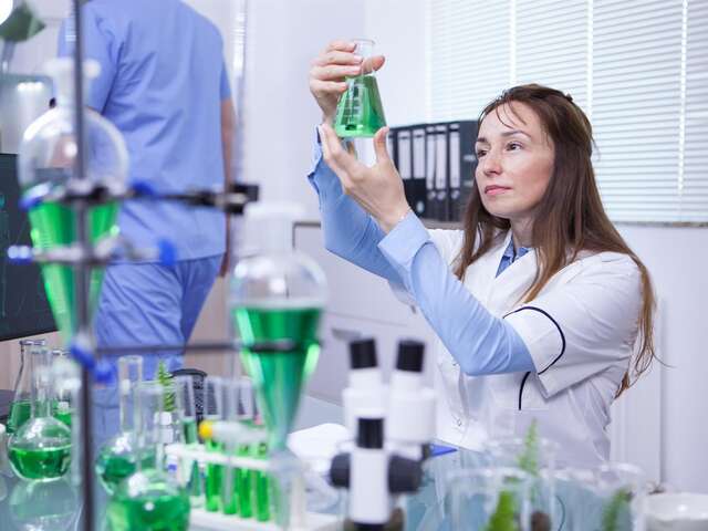 Elektrizität für Frauen