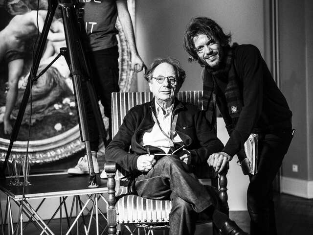 Muséosoirée - Le musée au cinéma