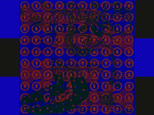 Muséoconférence - La Shakti & le vide métacosmique