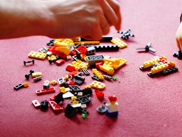 Animation : Construis ta tour de refroidissement