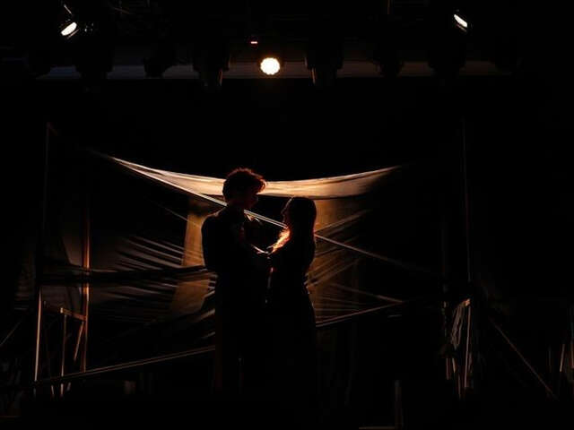 Muséosoirée : Je t'embrasse comme je t'aime - Alfred et Lucie Dreyfus