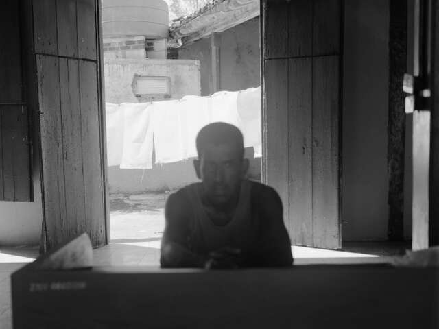 Exposition : Limits of Control