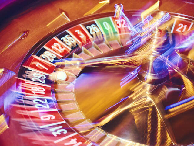 Casino Barrière Blotzheim