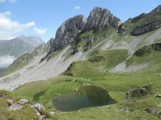 Monsieur Vincent FONTAN - Accompagnateur en montagne