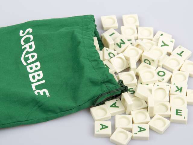 Scrabble