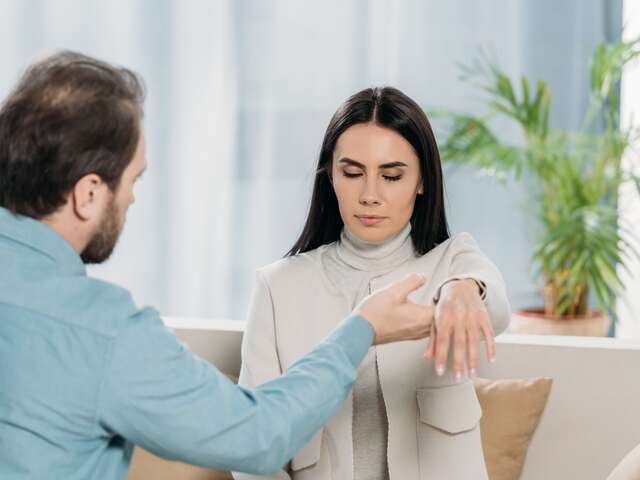 Atelier transformation et mieux être par l'hypnose