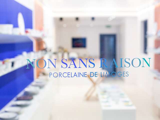 Non Sans Raison