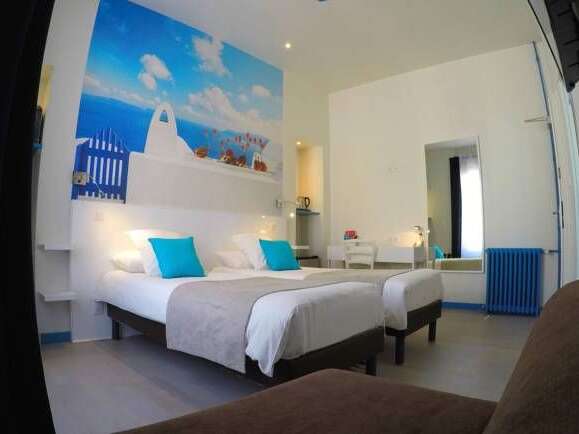 Art Hôtel Tendance