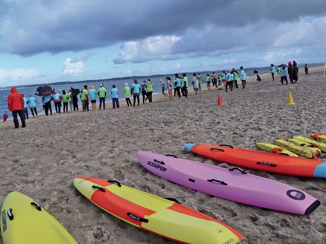 Sauvetage Sportif Arcachon