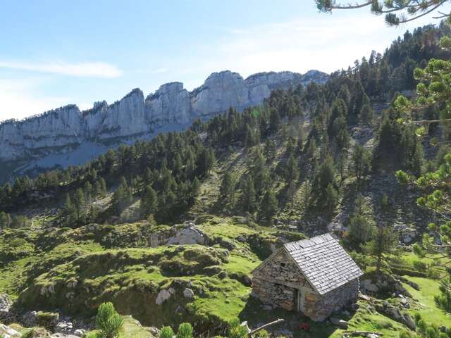 Monsieur Stéphane HOURTICQ - Accompagnateur en montagne