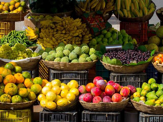 Marché de Noël Afro-Créole - Limoges