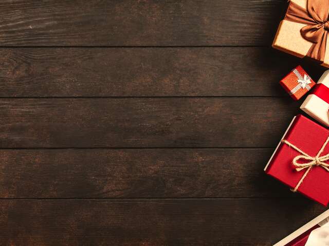 Loto de Noël du Comité Val des Abatilles