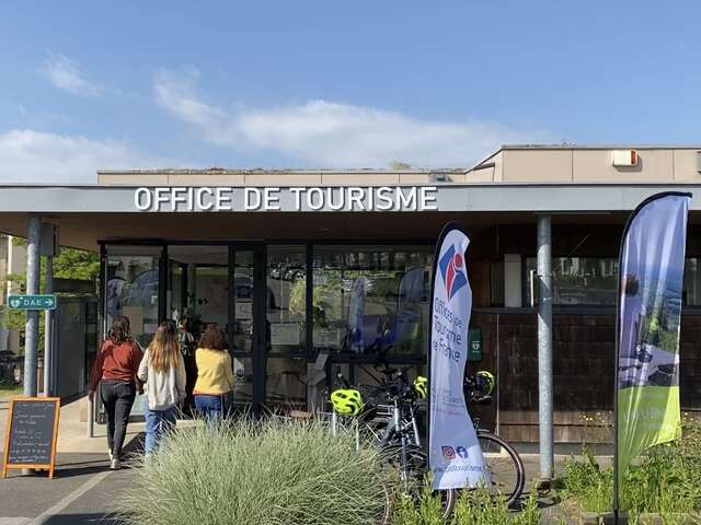 Office de Tourisme Porte Océane du Limousin