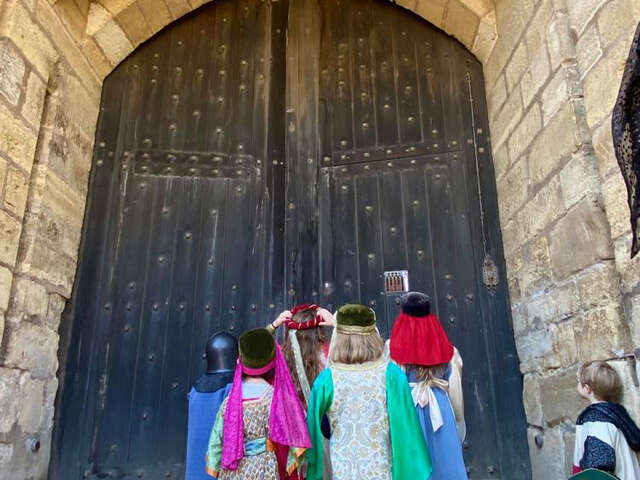 Ainay fête les enfants