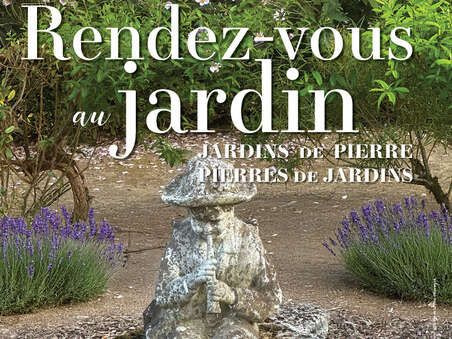 Rendez-vous aux jardins