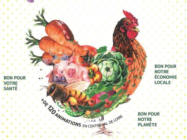 Semons ensemble, la biodiversité, çà se cultive