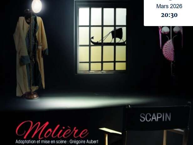 Les Fourberies de Scapin