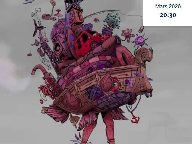 Monsieur Mâlâ